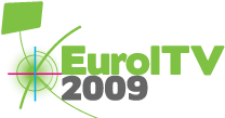 logo EuroITV 2009